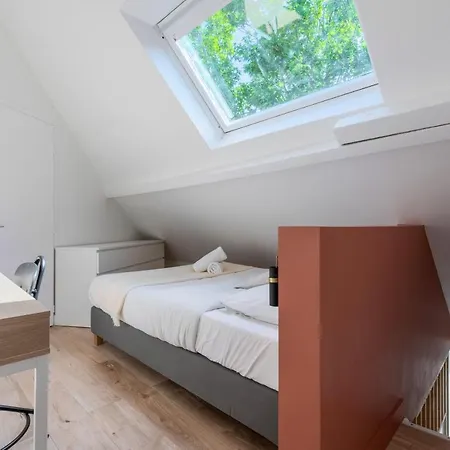 Lille Hypercentre - Superb T2 Design ! Apartment Lille