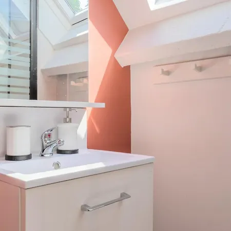 Lille Hypercentre - Superb T2 Design ! Apartment *