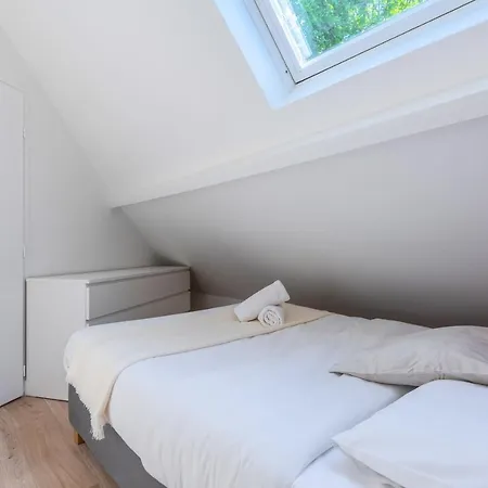 Apartment Lille Hypercentre - Superb T2 Design !