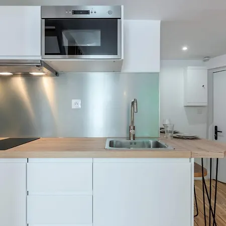 Lille Hypercentre - Superb T2 Design ! Apartment *